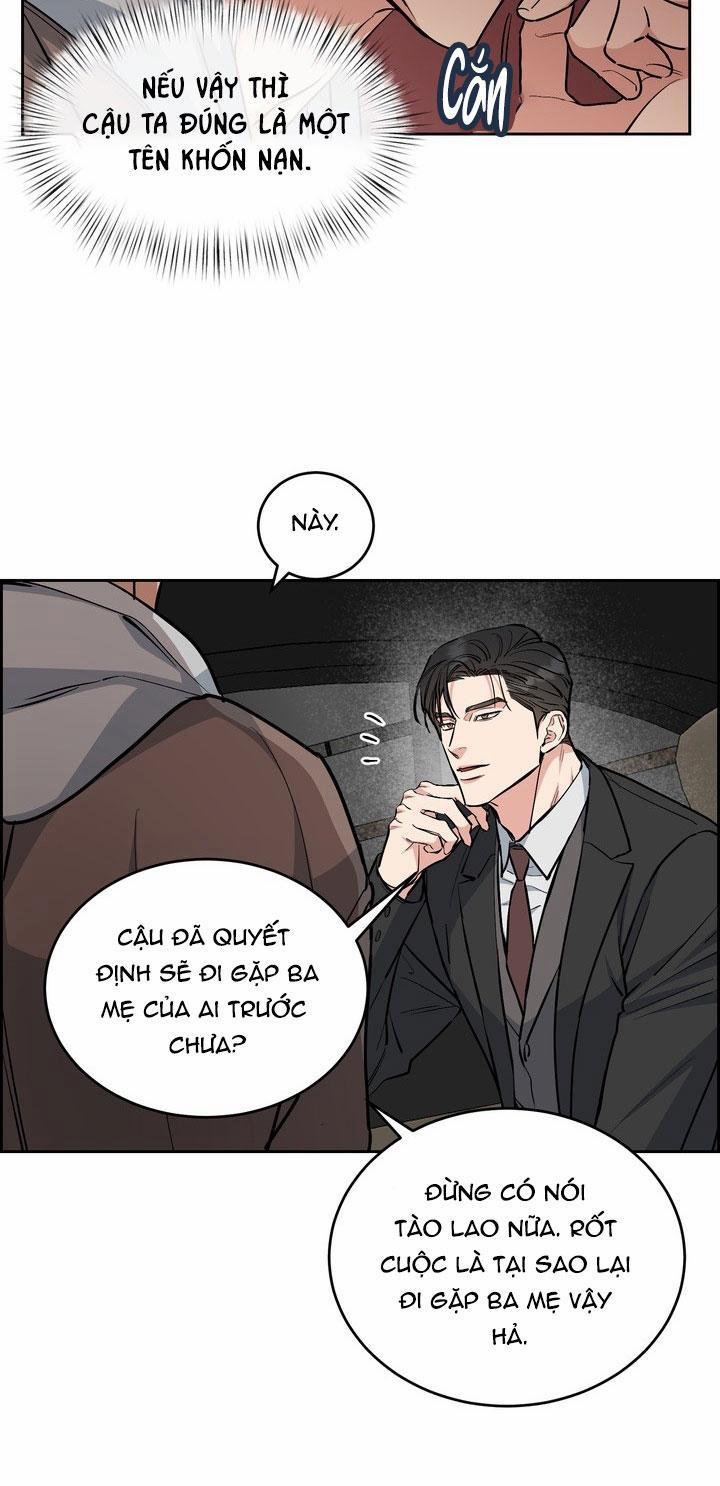 Chó Và Chim 40 trang 26