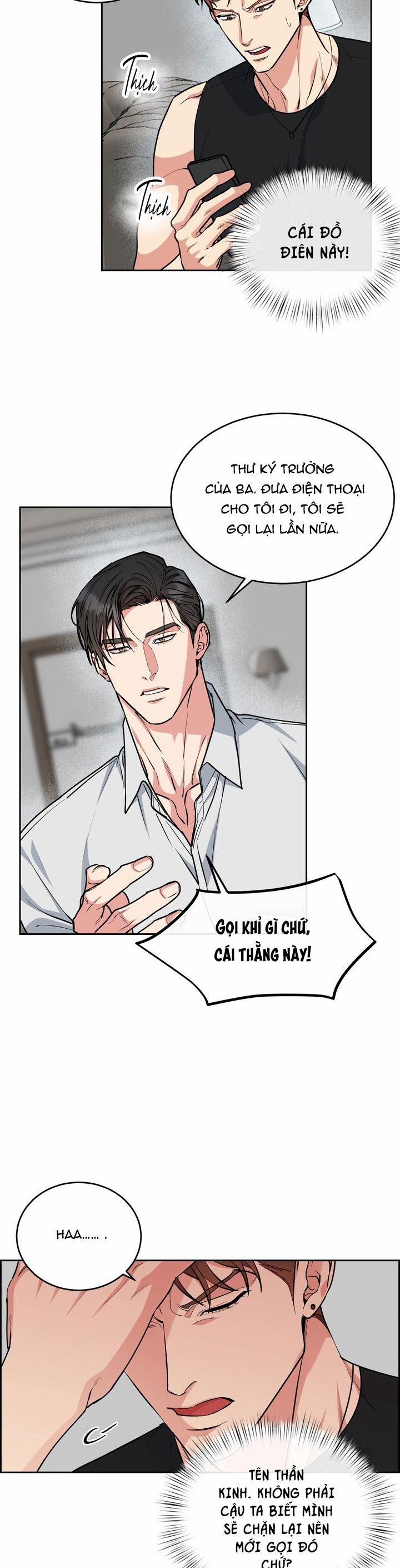 Chó Và Chim 40 trang 3