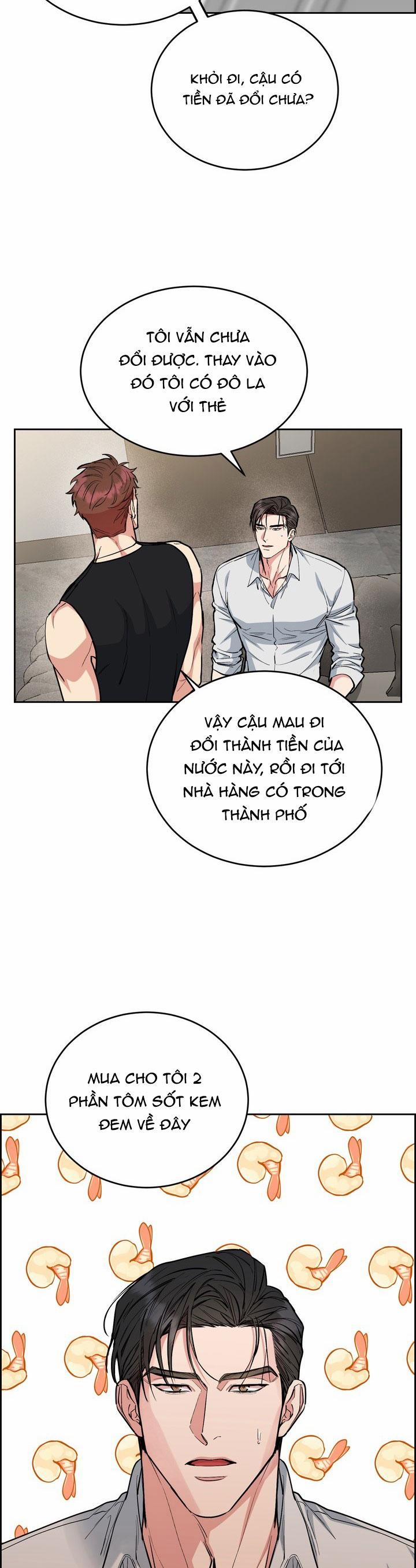 Chó Và Chim 40 trang 8