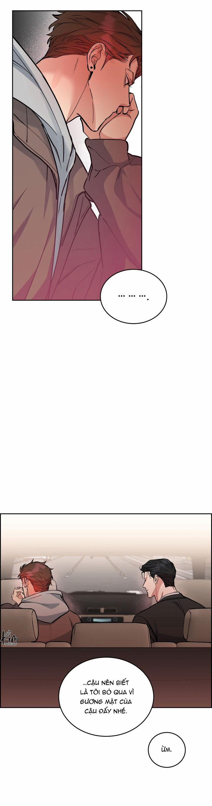 Chó Và Chim 41 trang 11