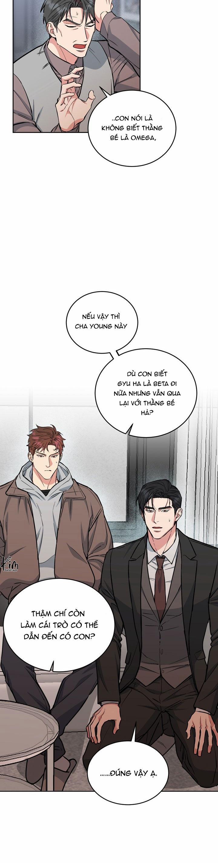 Chó Và Chim 41 trang 21