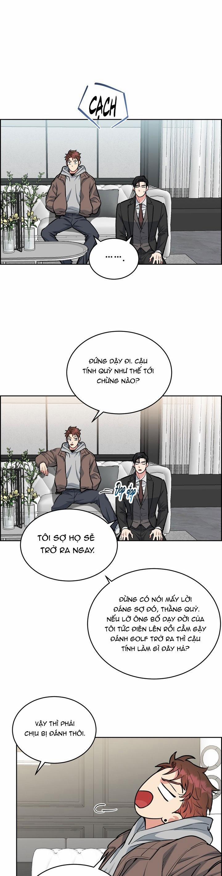 Chó Và Chim 41 trang 23