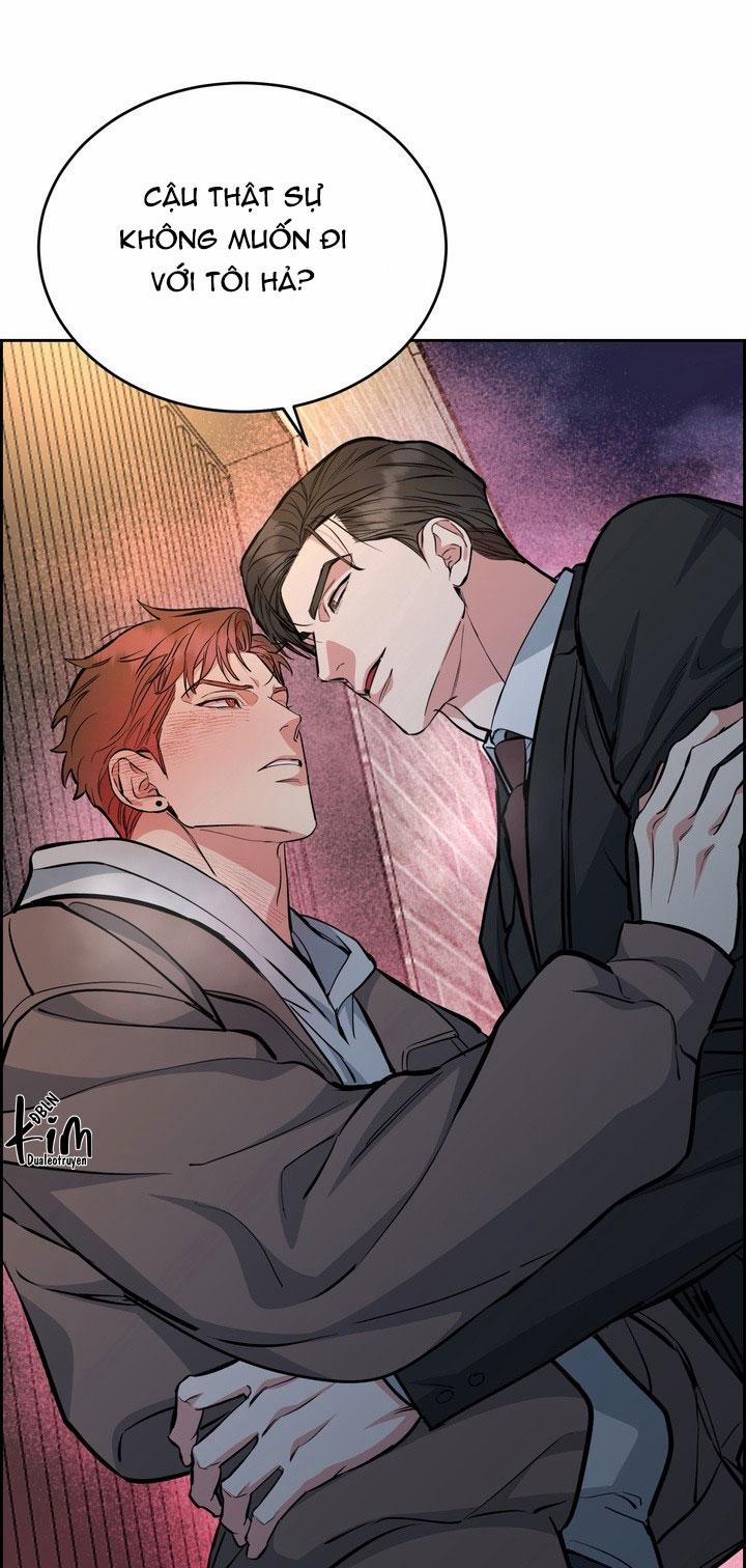 Chó Và Chim 41 trang 33