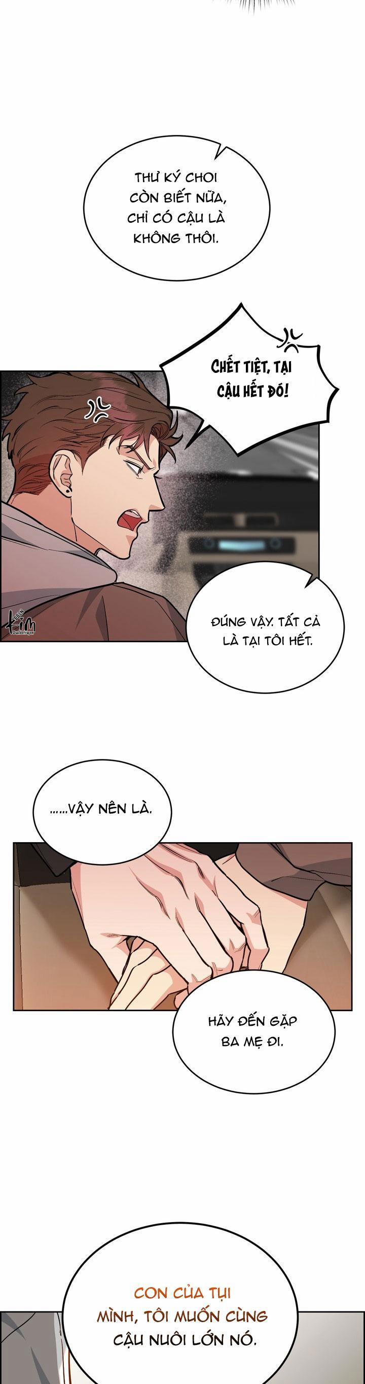 Chó Và Chim 41 trang 9