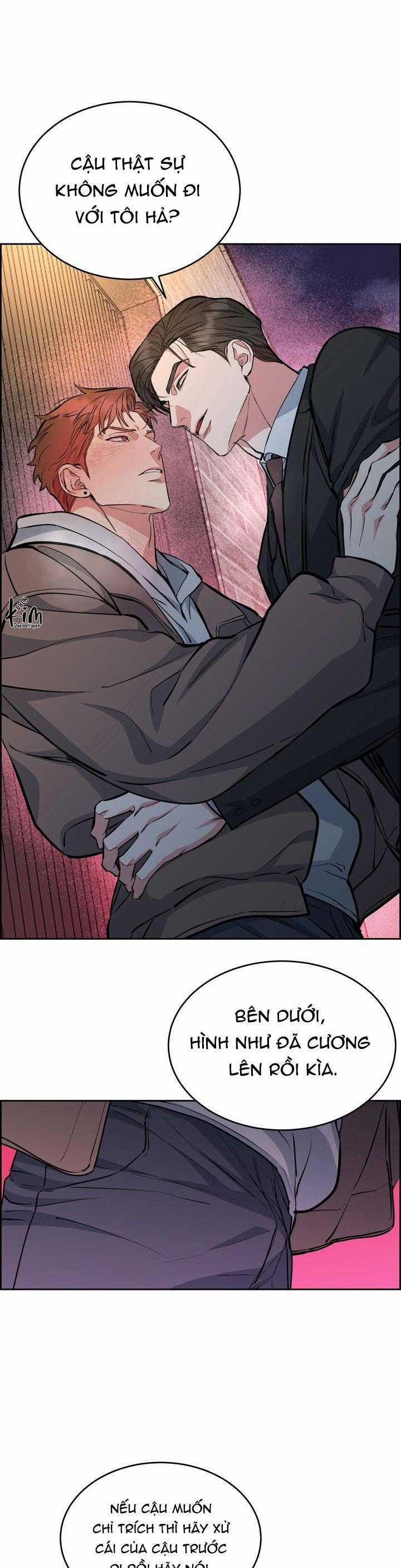 Chó Và Chim 42 trang 1