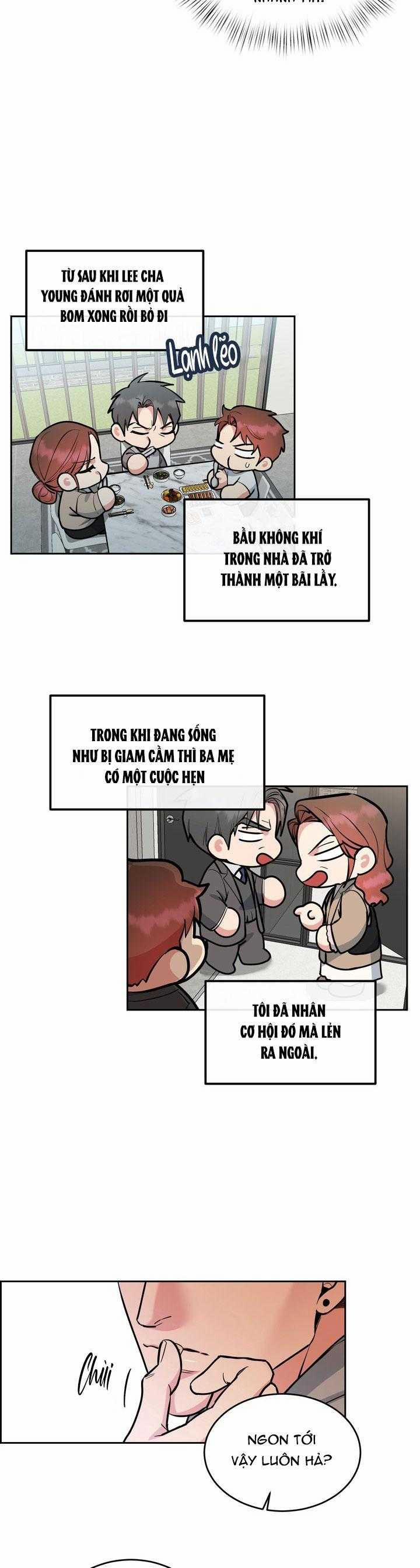 Chó Và Chim 42 trang 10