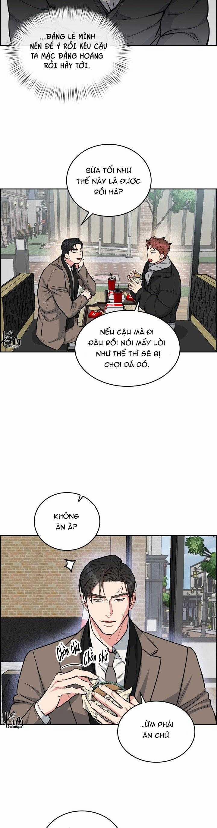 Chó Và Chim 42 trang 12