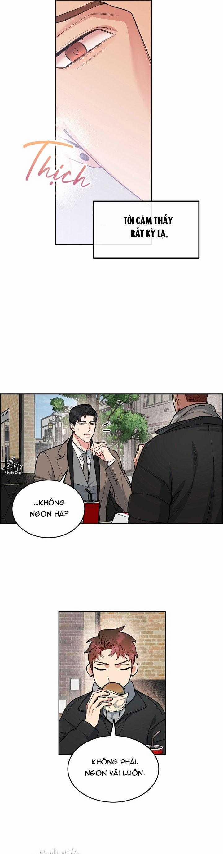 Chó Và Chim 42 trang 15