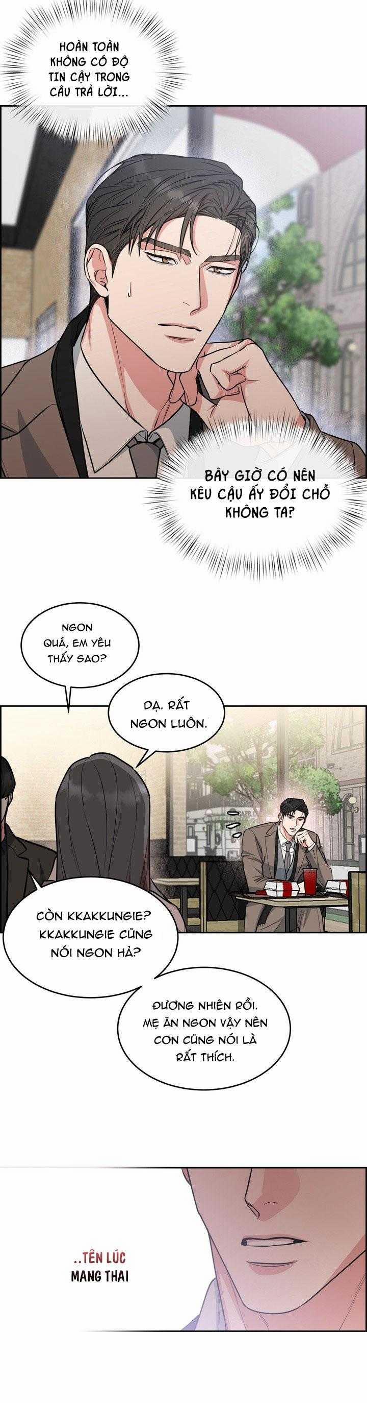 Chó Và Chim 42 trang 16