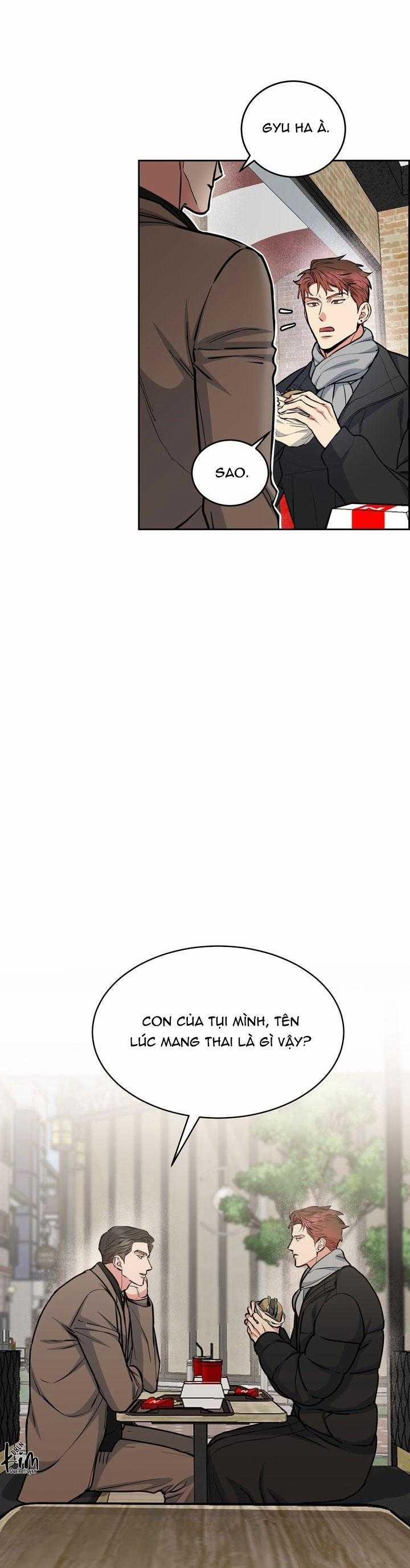 Chó Và Chim 42 trang 17