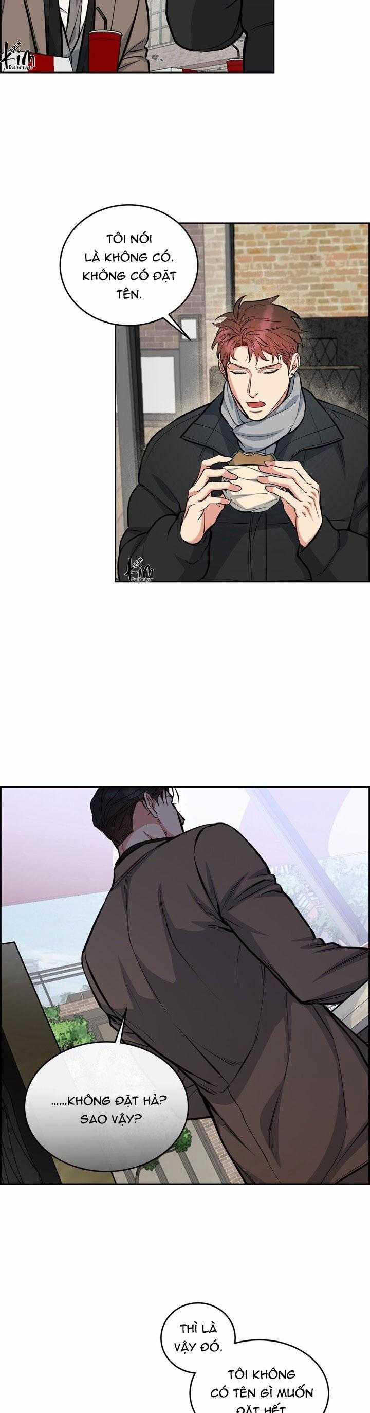 Chó Và Chim 42 trang 19