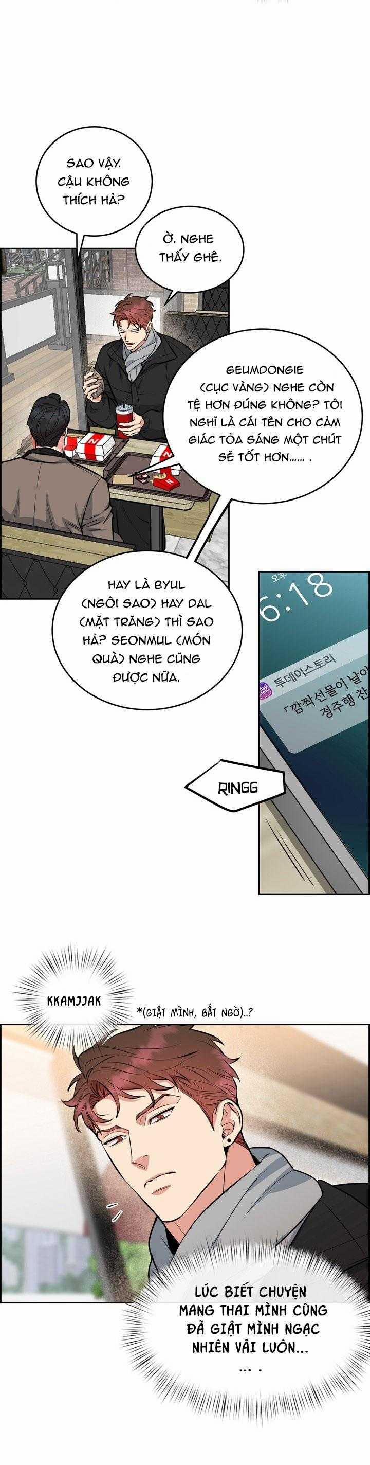 Chó Và Chim 42 trang 22