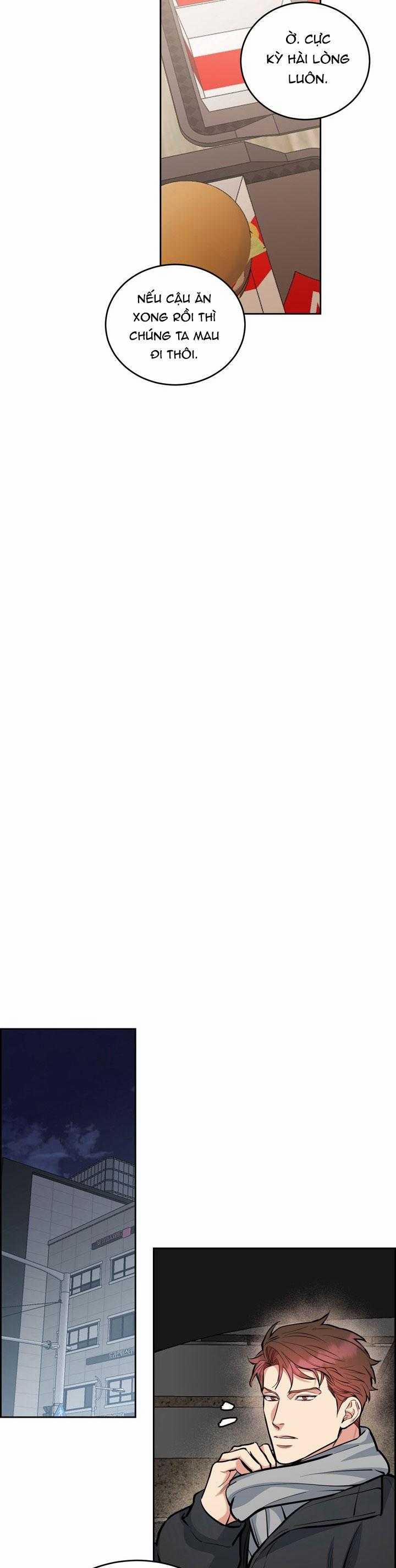 Chó Và Chim 42 trang 24