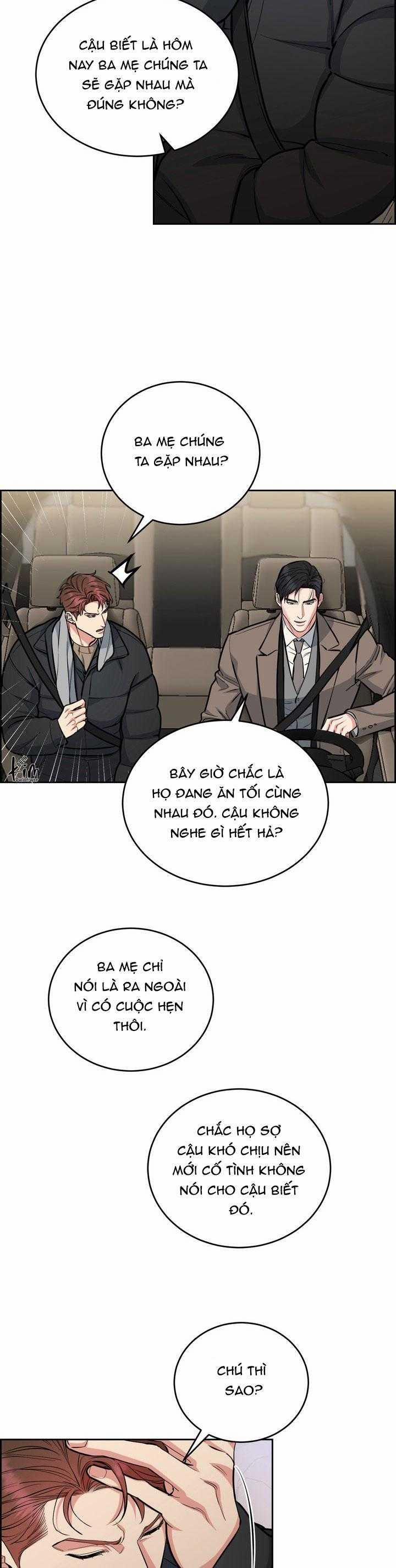 Chó Và Chim 42 trang 25