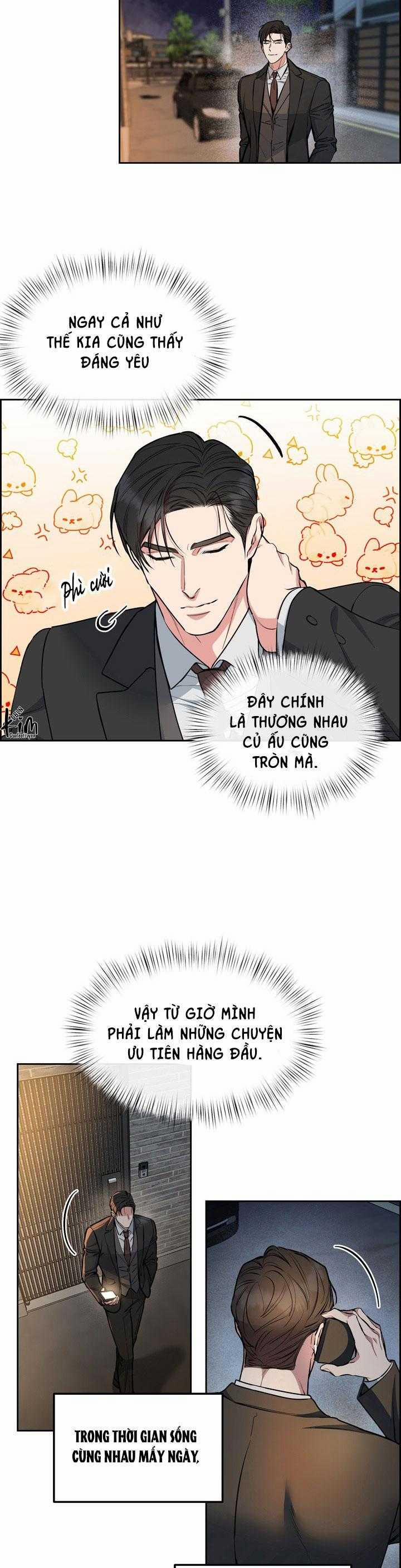 Chó Và Chim 42 trang 3