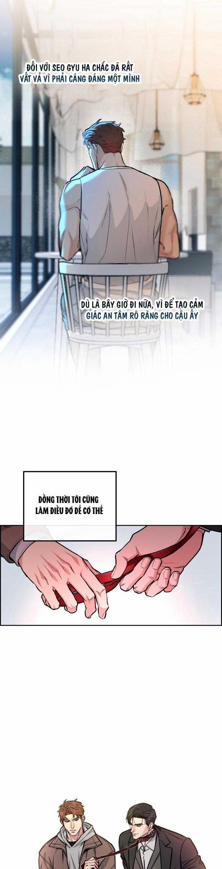 Chó Và Chim 42 trang 5