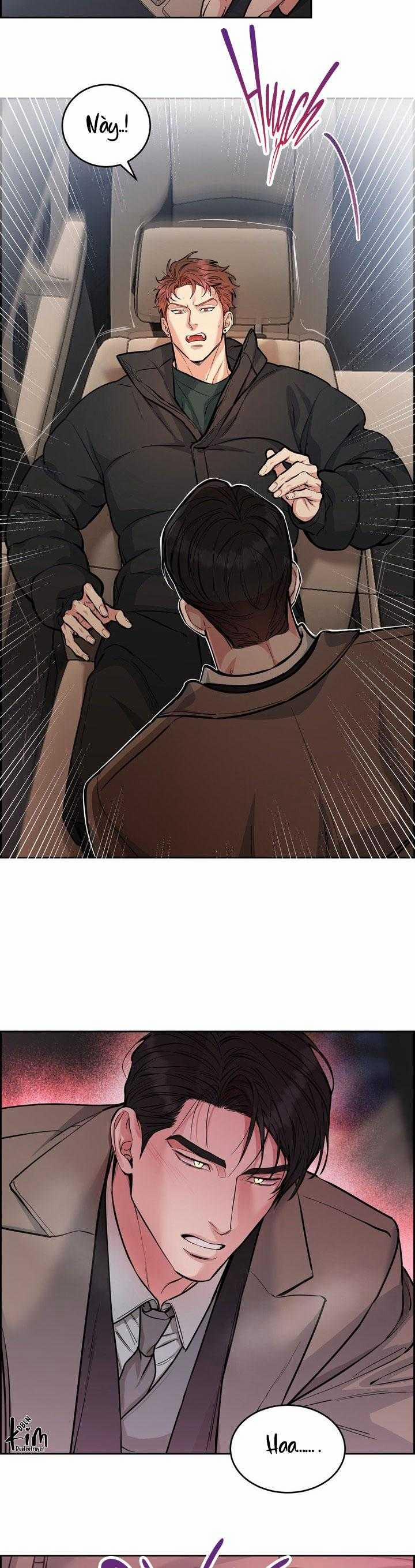 Chó Và Chim 43 trang 14