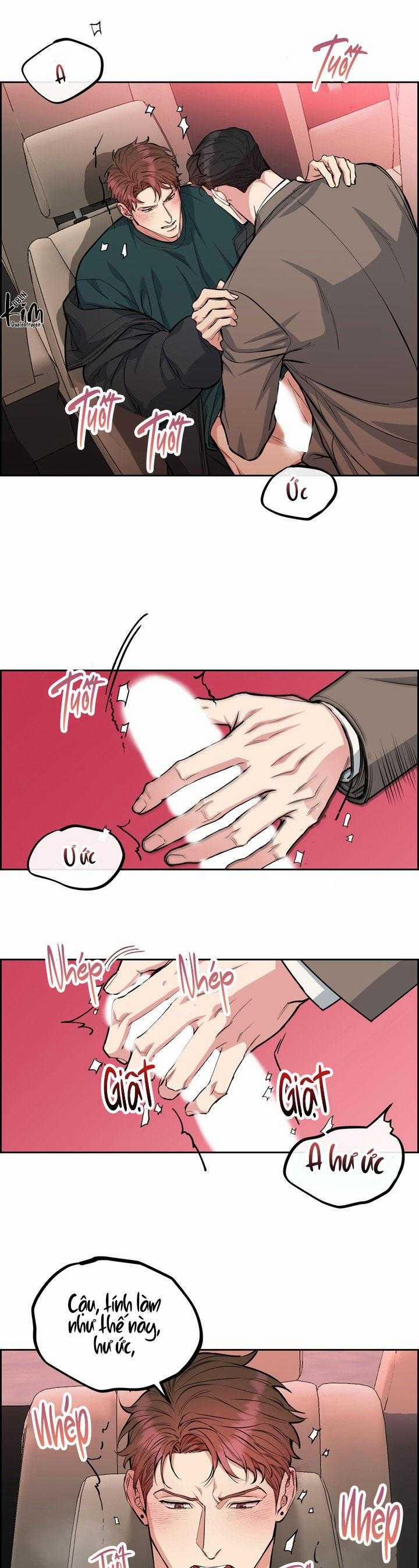 Chó Và Chim 43 trang 16