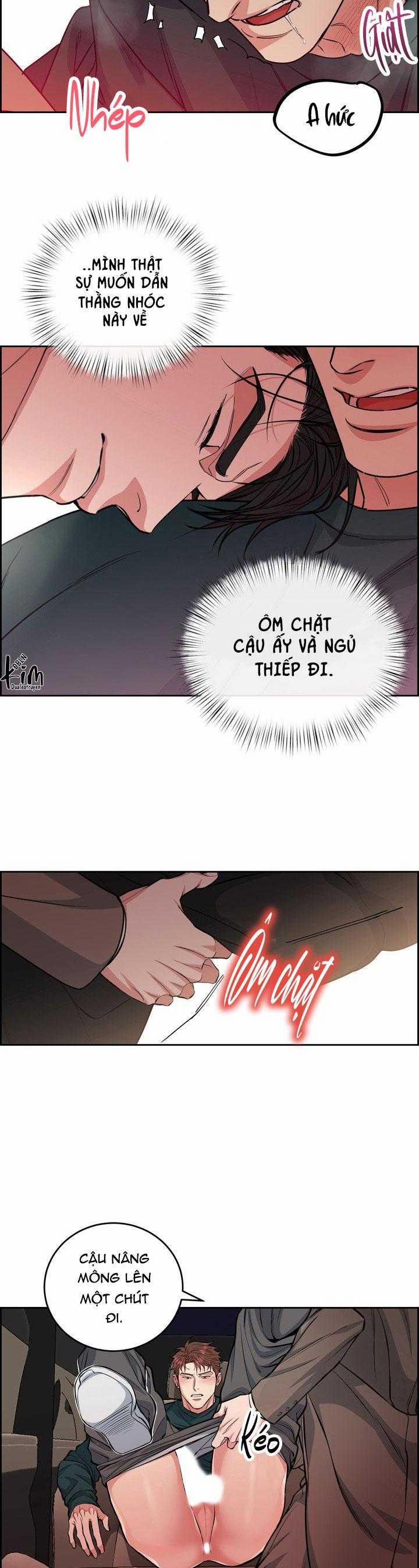 Chó Và Chim 43 trang 18