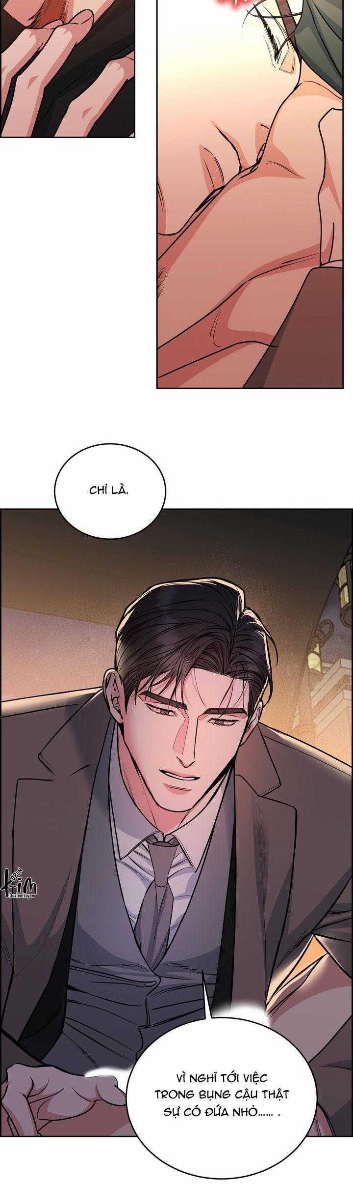 Chó Và Chim 43 trang 22