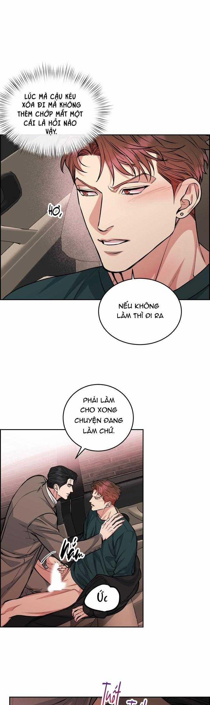 Chó Và Chim 43 trang 23