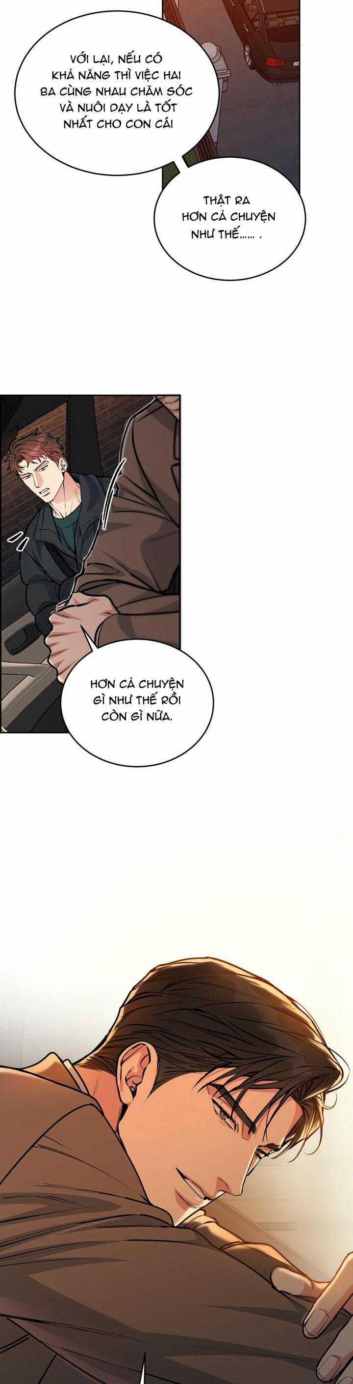 Chó Và Chim 43 trang 8