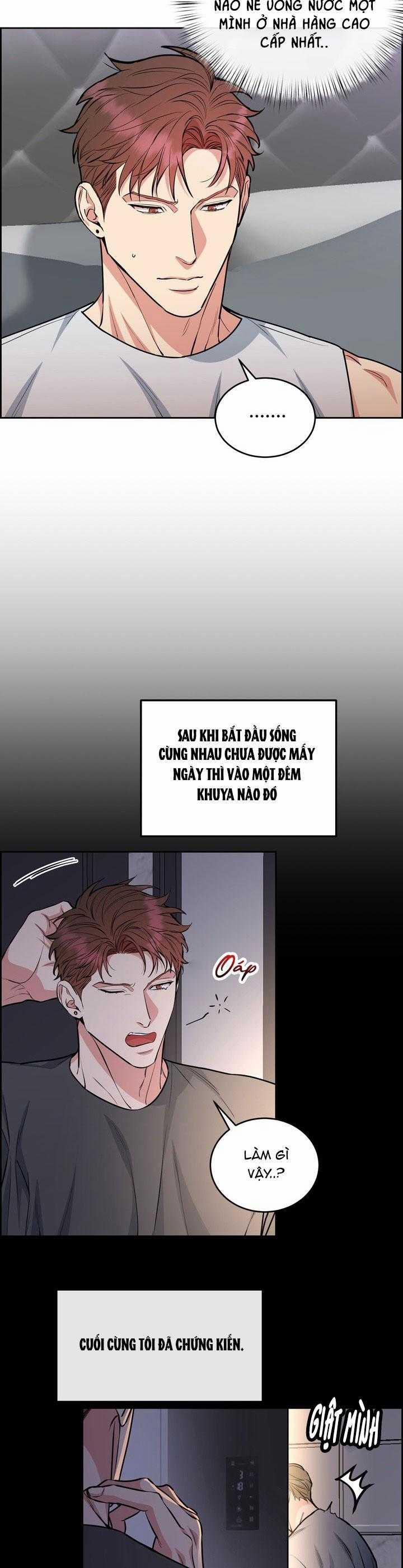 Chó Và Chim 44 trang 21