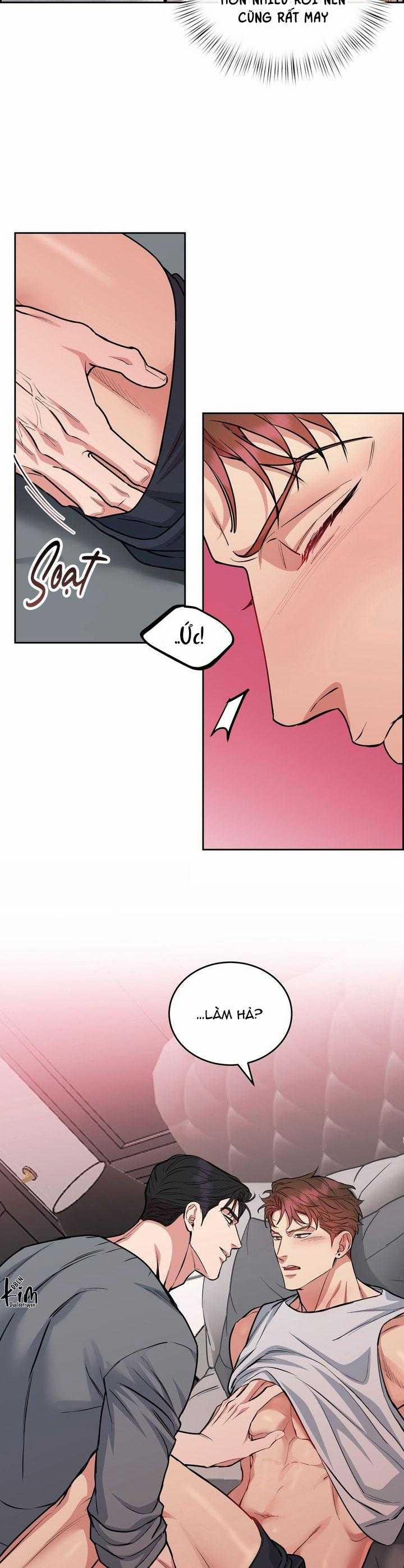 Chó Và Chim 44 trang 23