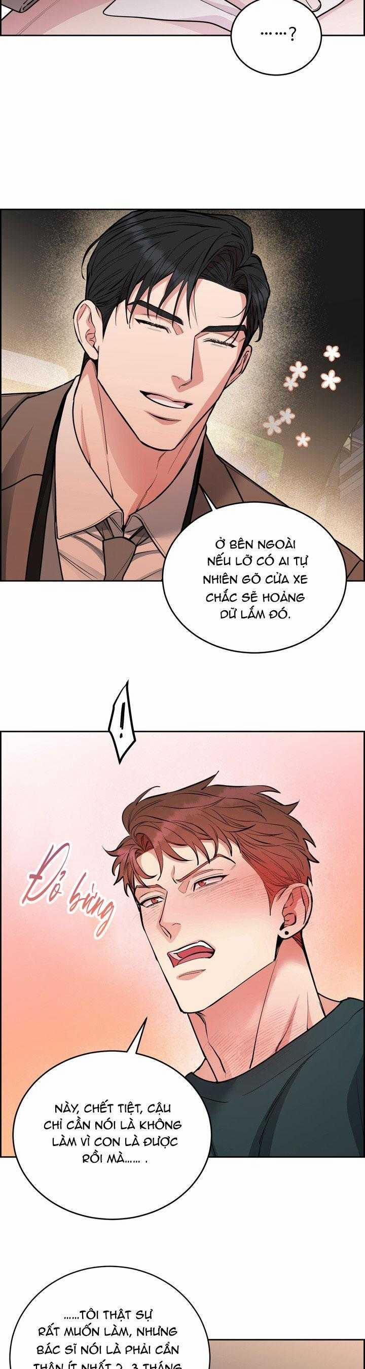 Chó Và Chim 44 trang 8