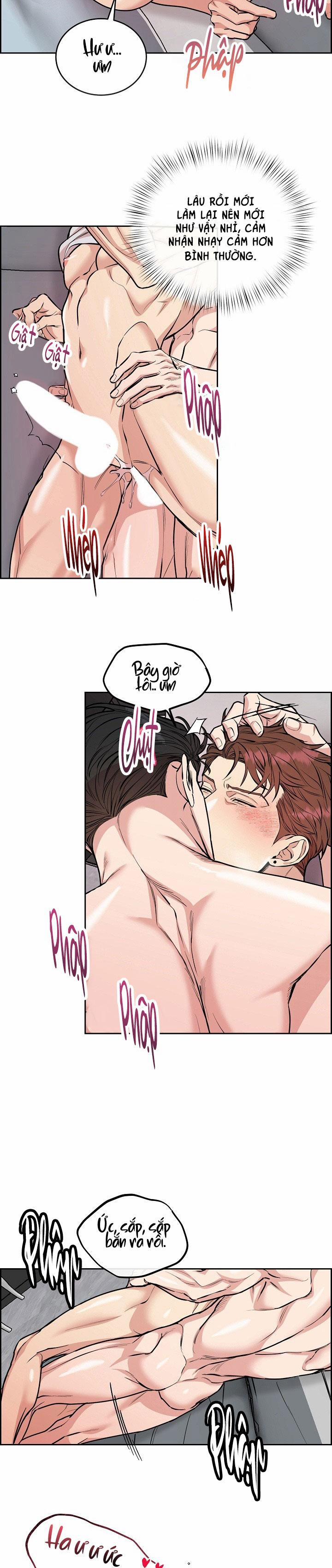 Chó Và Chim 45 END trang 10