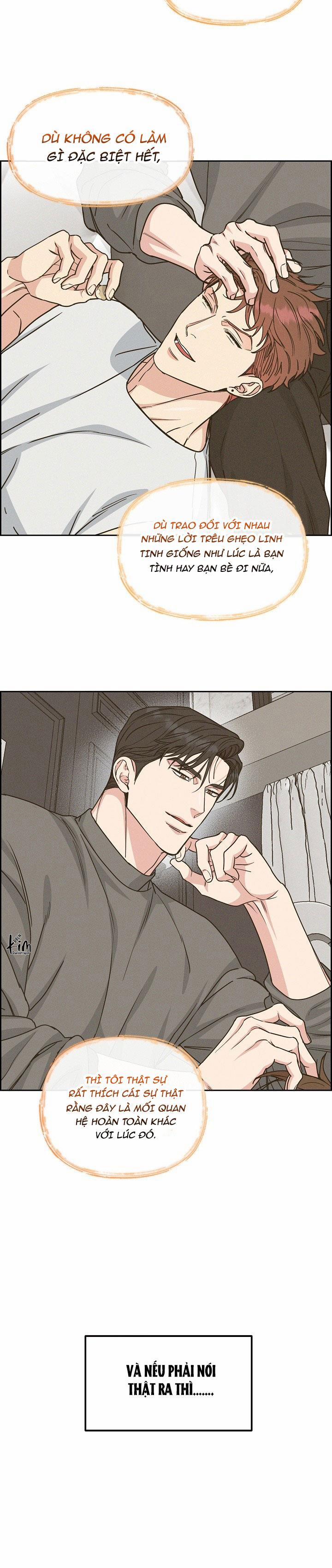 Chó Và Chim 45 END trang 16