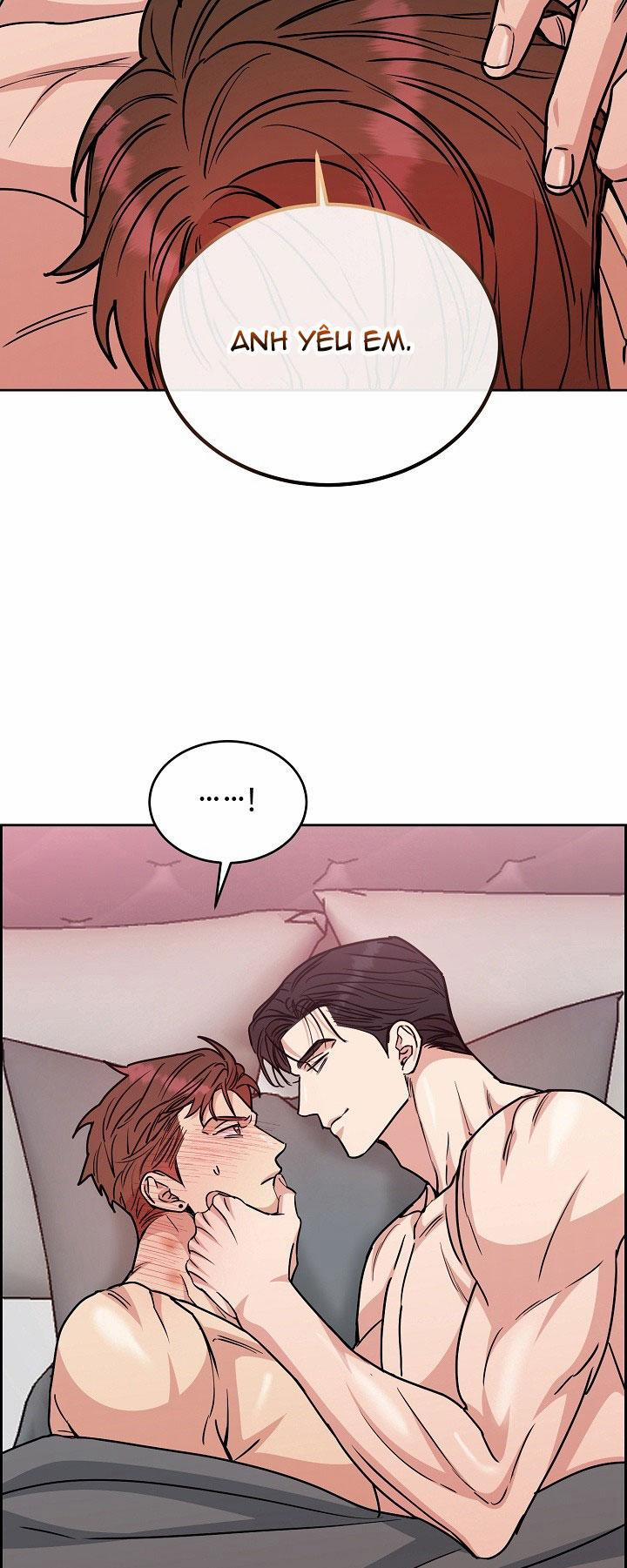 Chó Và Chim 45 END trang 21