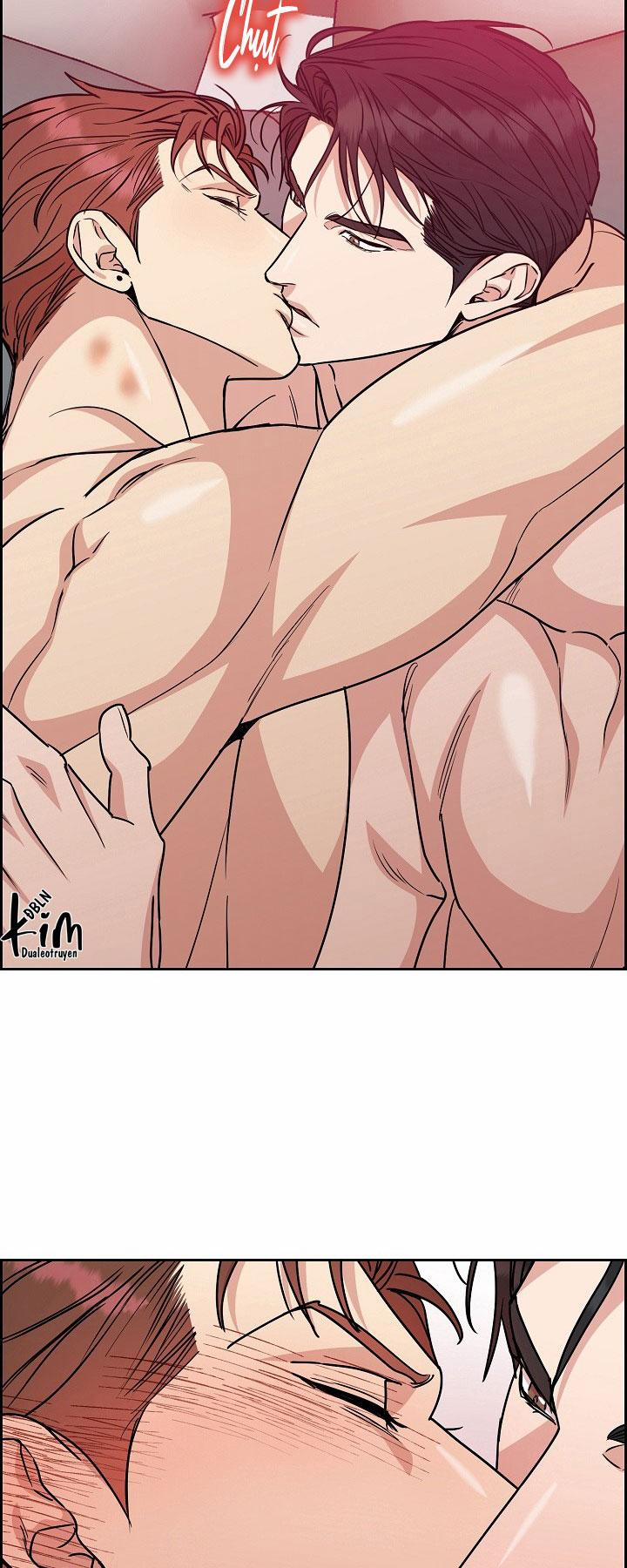 Chó Và Chim 45 END trang 23