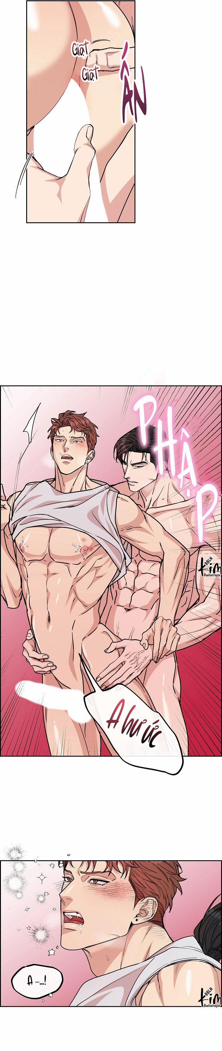 Chó Và Chim 45 END trang 7