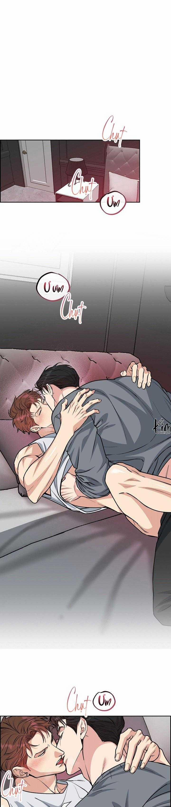 Chó Và Chim 45 trang 1