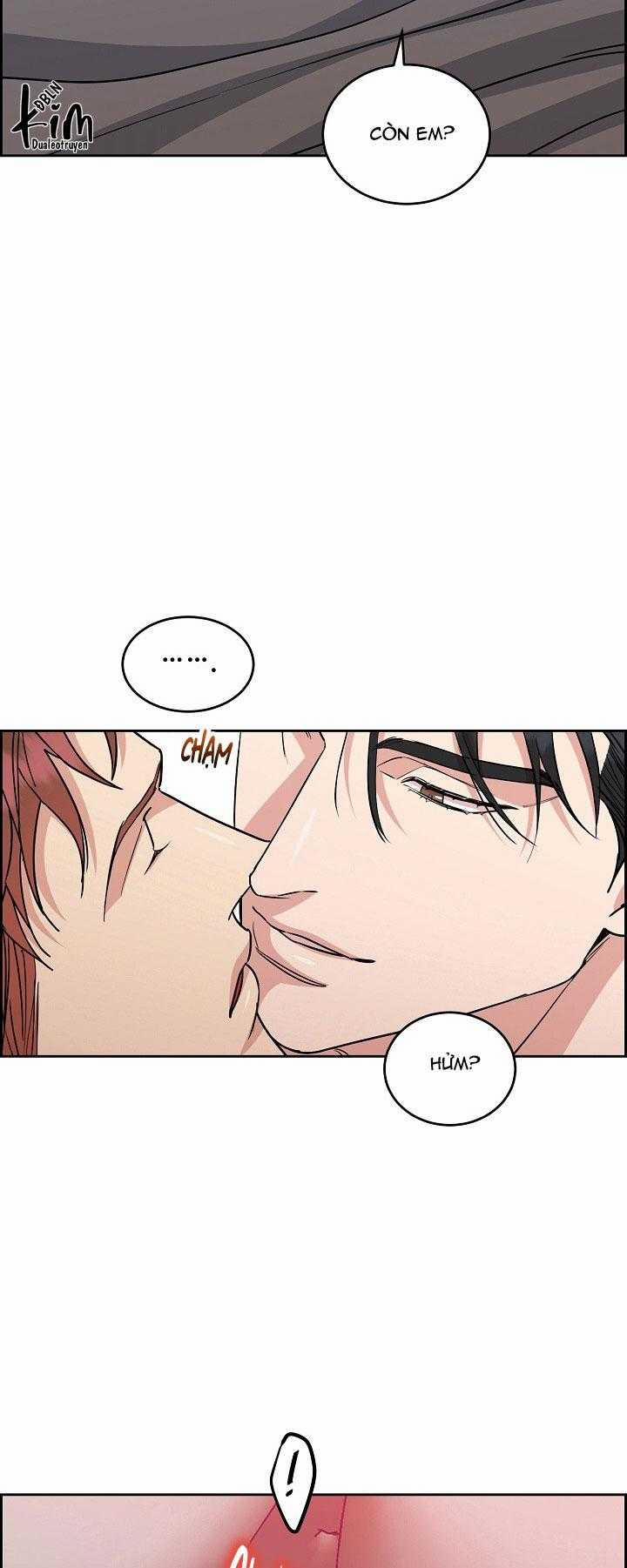 Chó Và Chim 45 trang 22