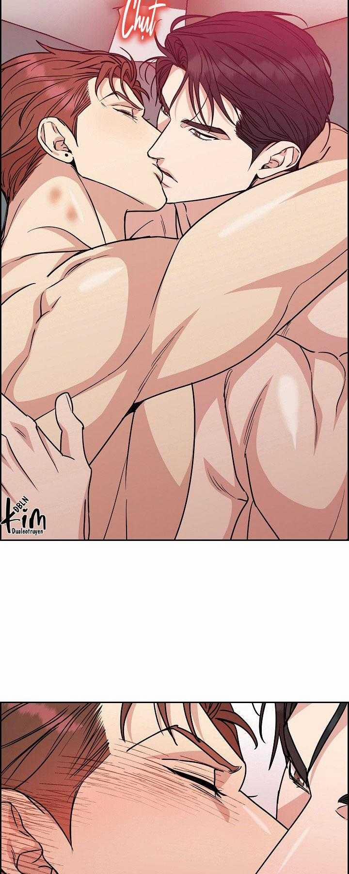 Chó Và Chim 45 trang 23