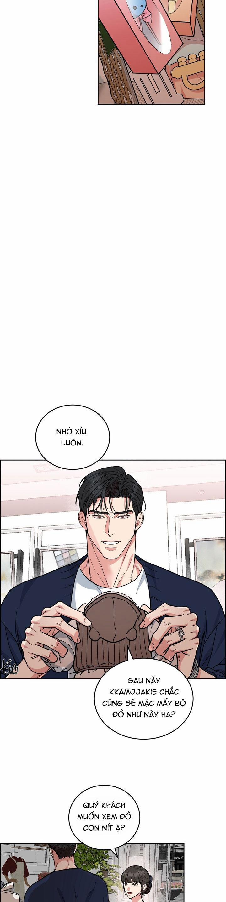 Chó Và Chim 46 nt1 trang 12