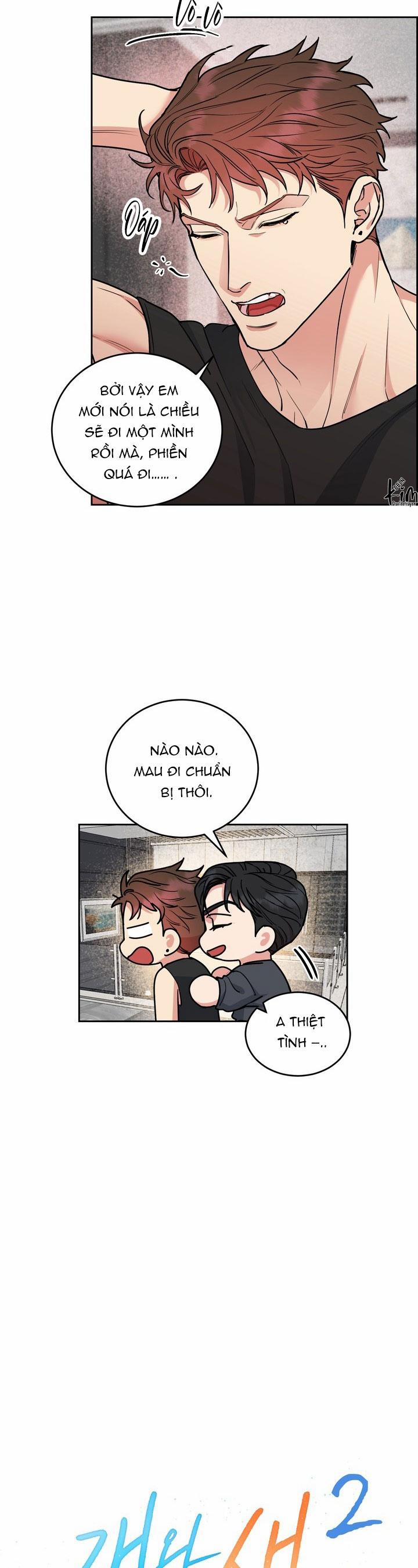 Chó Và Chim 46 nt1 trang 4