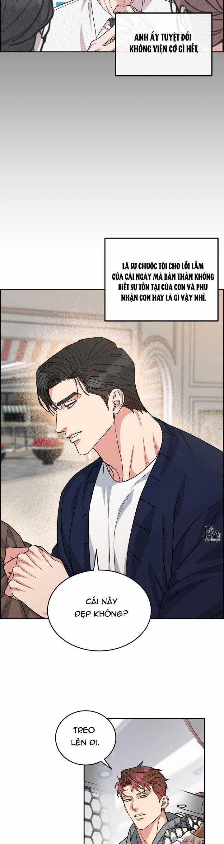 Chó Và Chim 46 trang 16