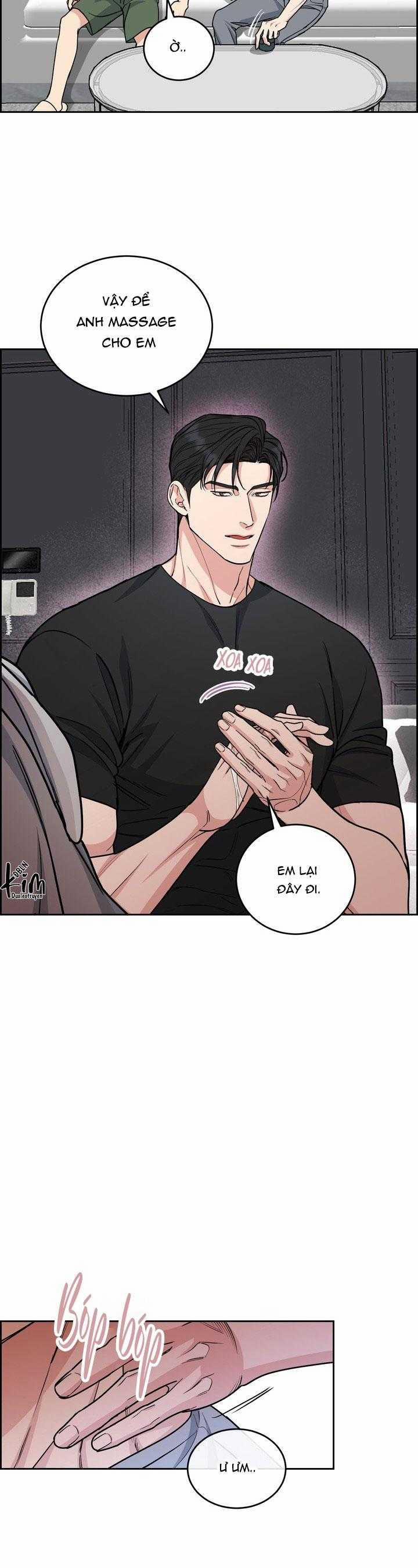 Chó Và Chim 46 trang 21