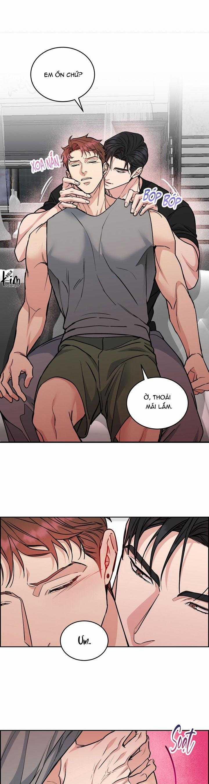 Chó Và Chim 46 trang 22