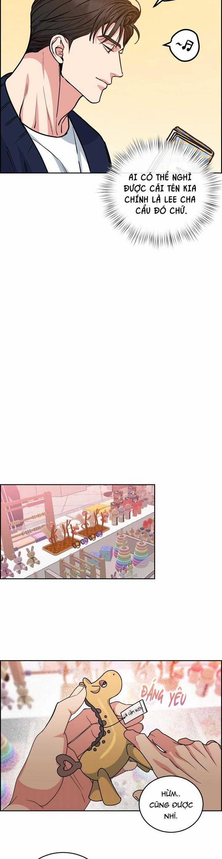 Chó Và Chim 46 trang 9