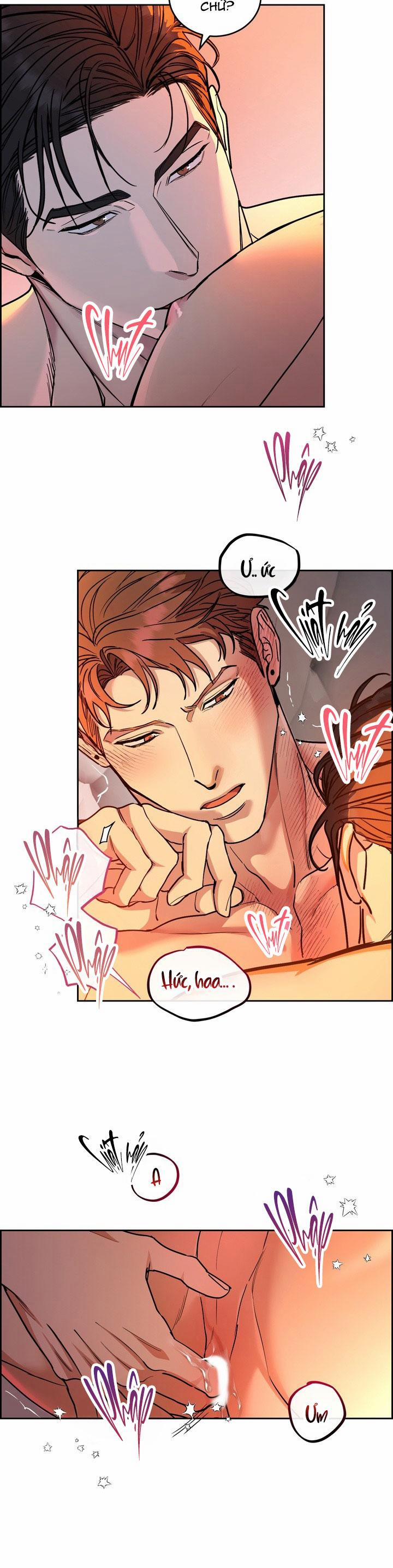 Chó Và Chim 47 trang 1