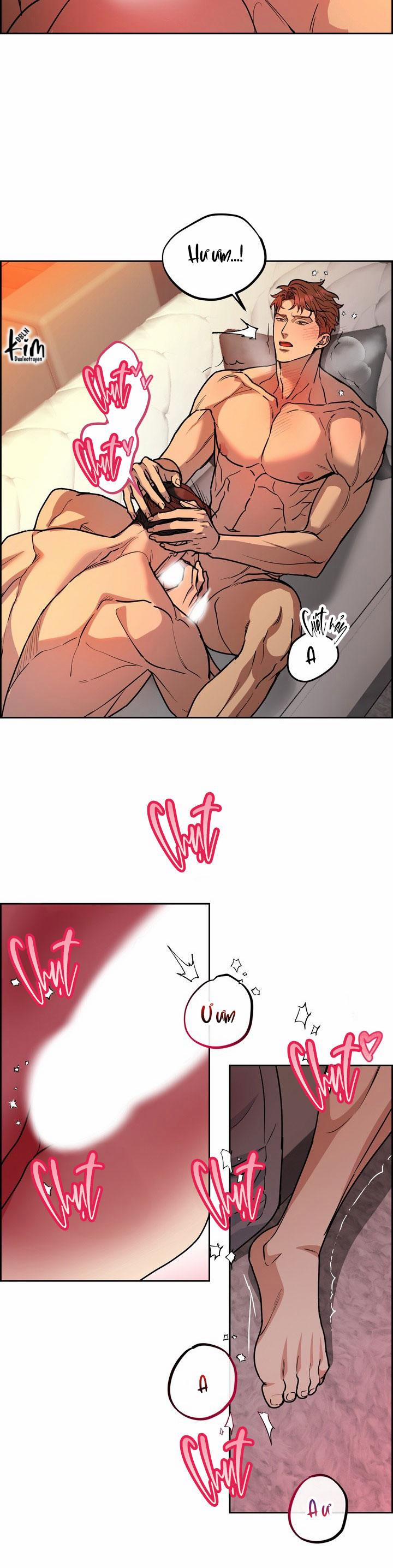 Chó Và Chim 47 trang 4