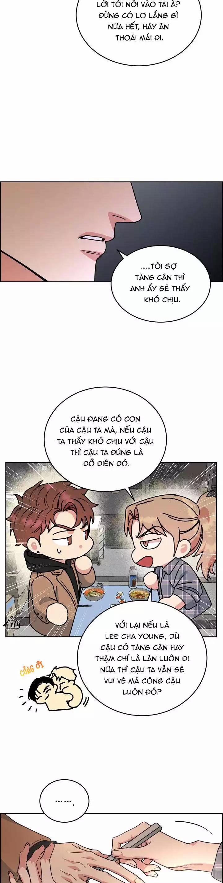 Chó Và Chim 49 trang 12