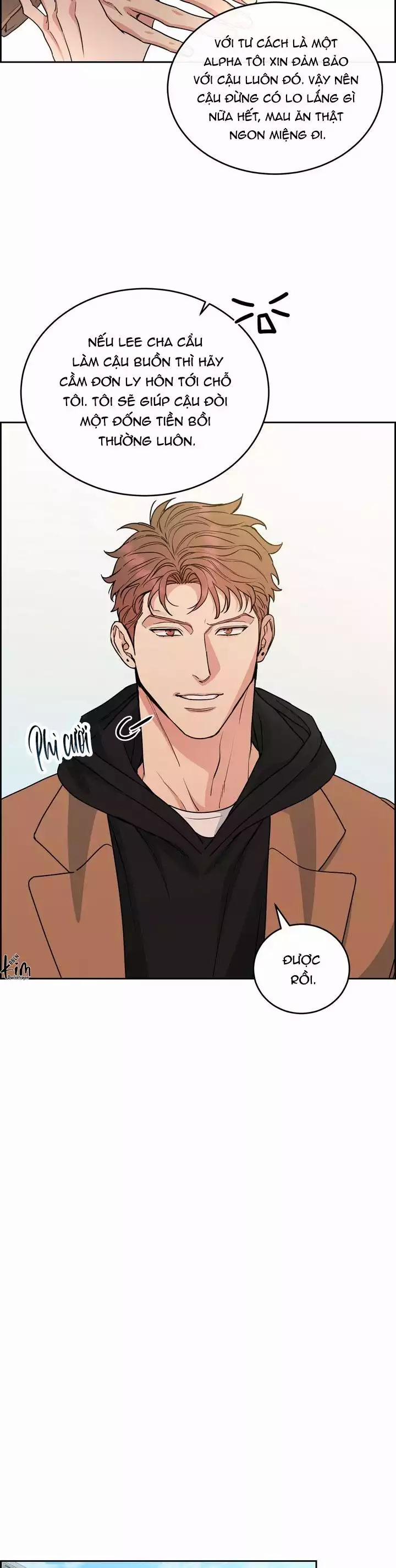 Chó Và Chim 49 trang 13