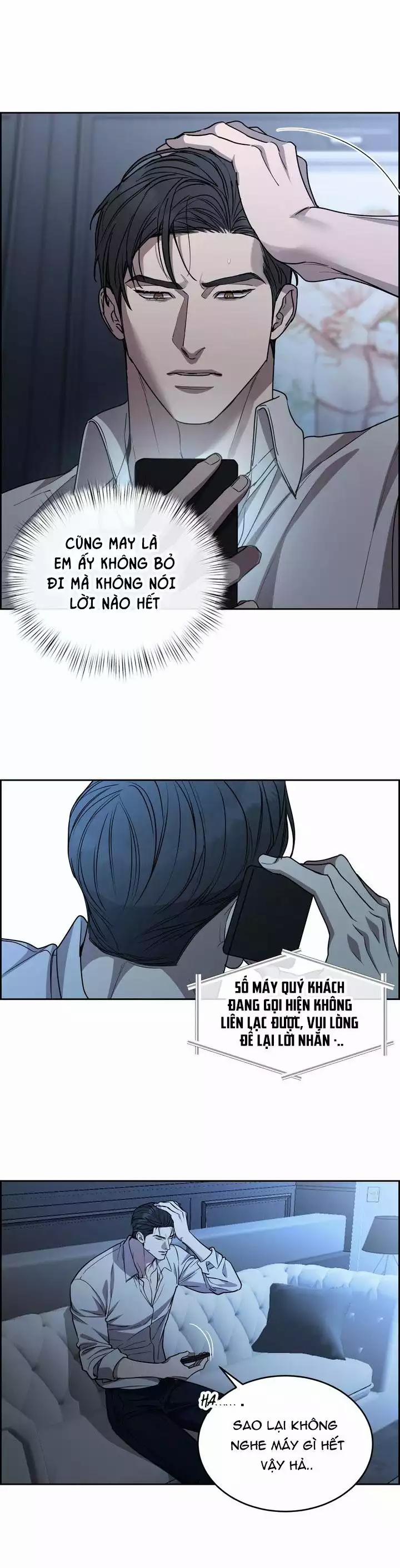 Chó Và Chim 49 trang 17