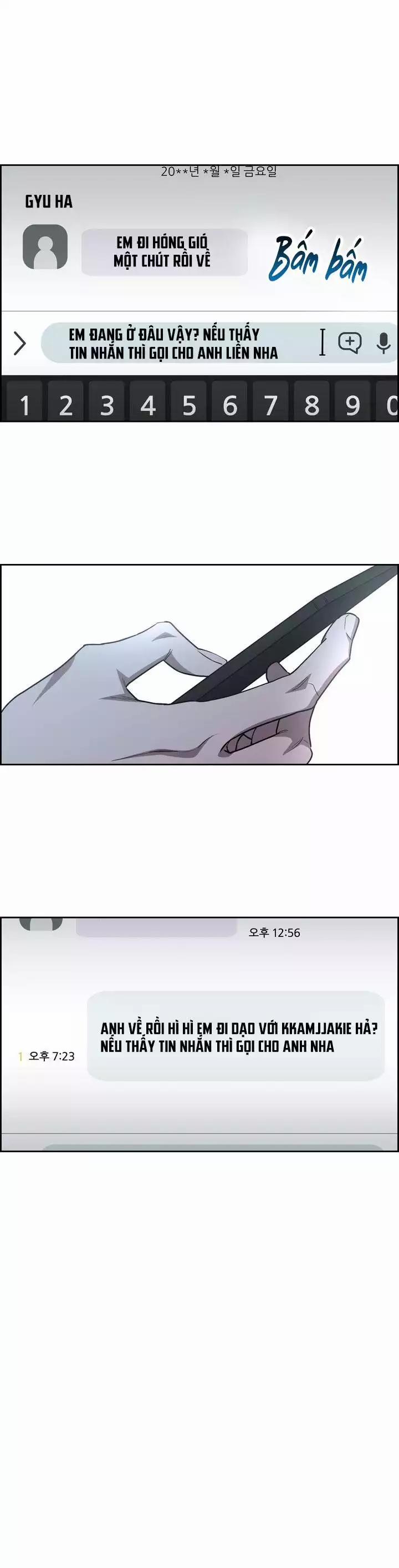 Chó Và Chim 49 trang 18