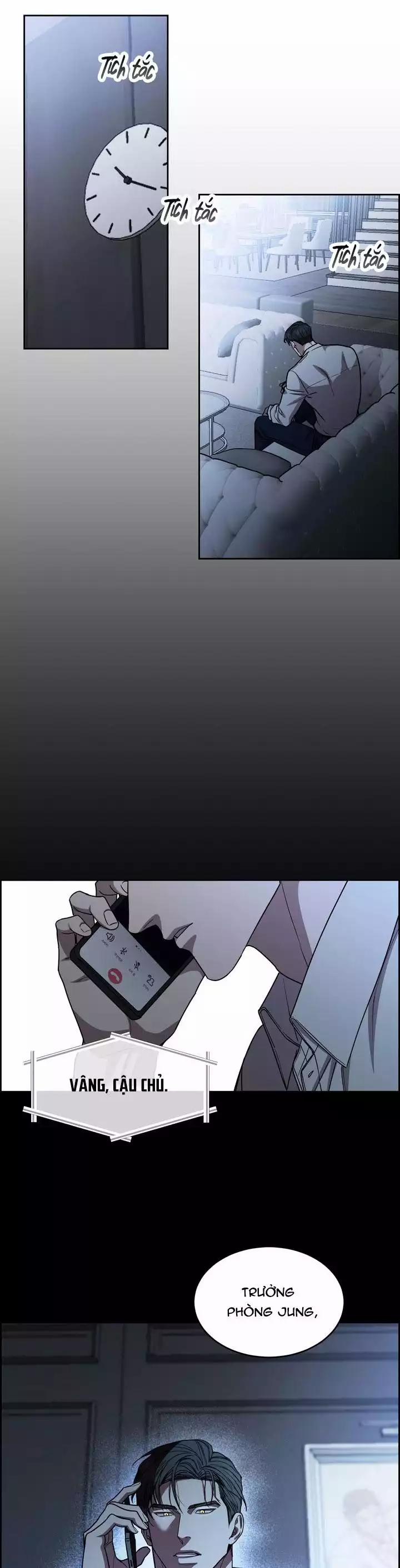 Chó Và Chim 49 trang 19